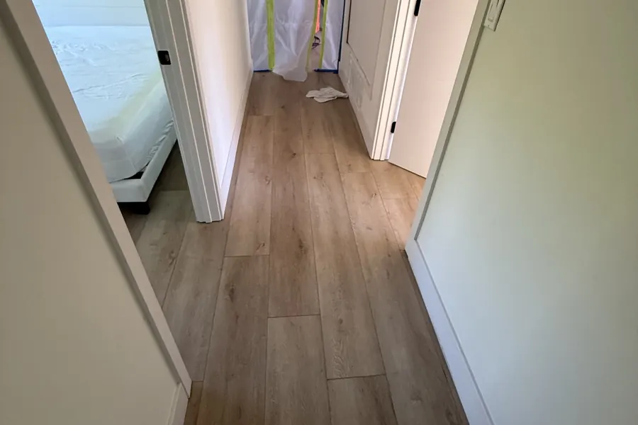 What you get back