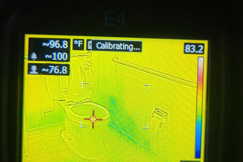 Rainfall monitoring