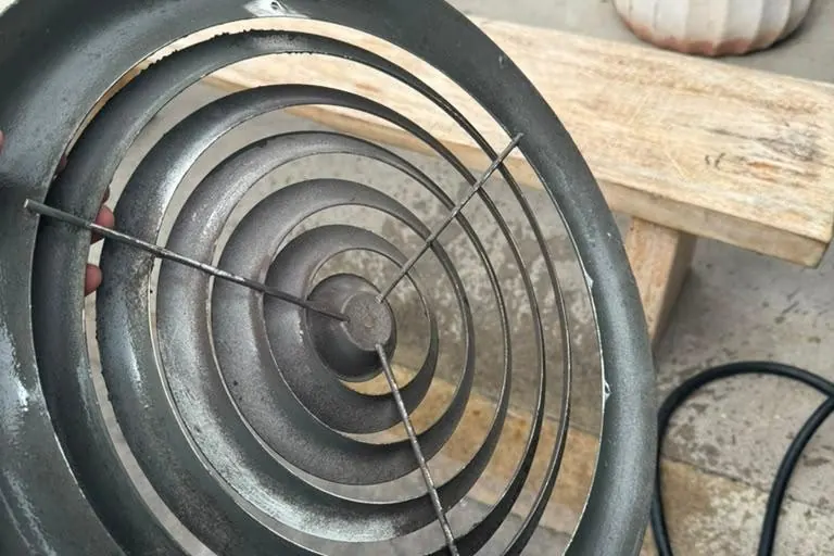 HVAC, duct & furnace cleaning