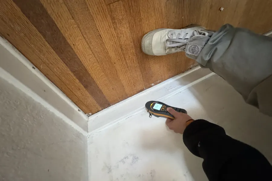 Fix leaks and spills fast