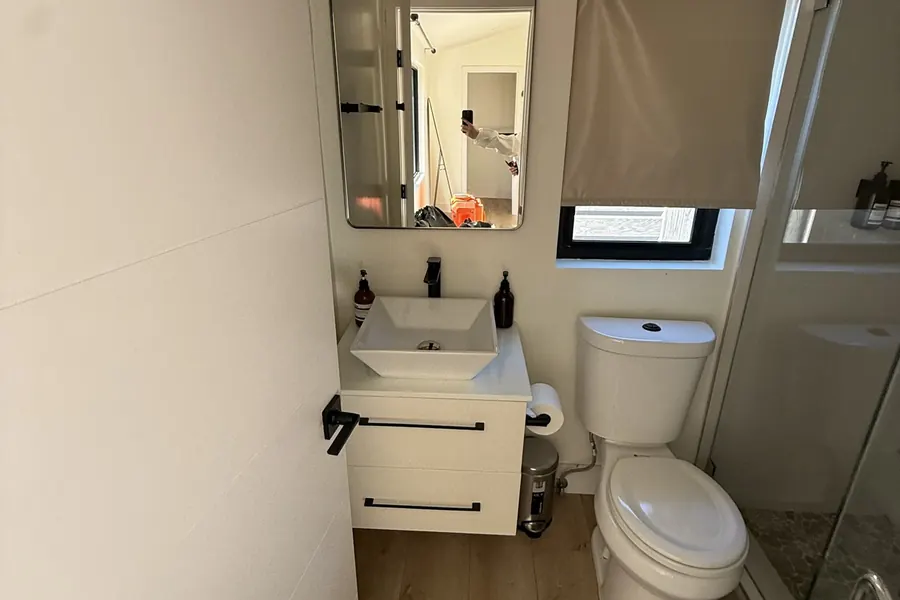Interior & exterior repair