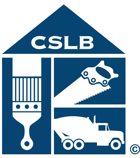 CSLB-logo for Green Planet Restoration