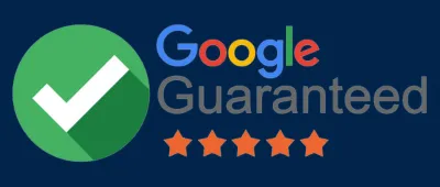 Google Guaranteed Logo
