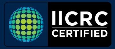 IICRC Logo