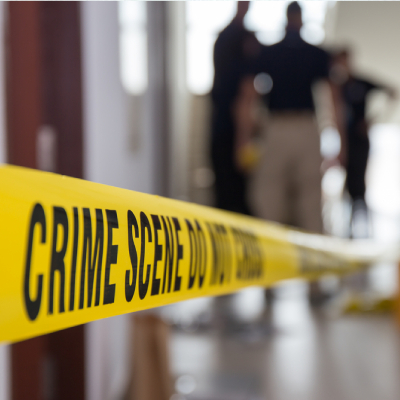 Crime and Trauma Scene Cleanup Services by Green Planet Restoration