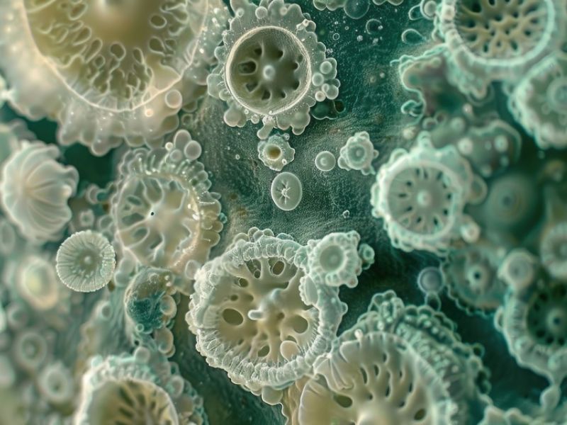 Black Mold Removal Specialists in Los Angeles - Green Planet Restoration