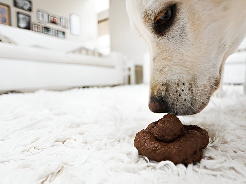 Pets Odor - Animal Waste - Green Planet Restoration