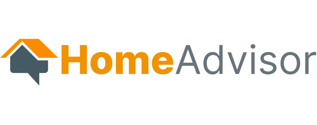 HomeAdvisor Logo