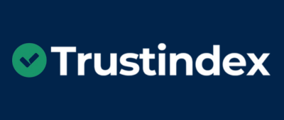 TrustIndex Logo - 400 x 170 px