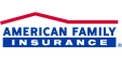 American Family Insurance Logo - Green Planet Restoration