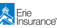 Erie Insurance Logo - Green Planet Restoration