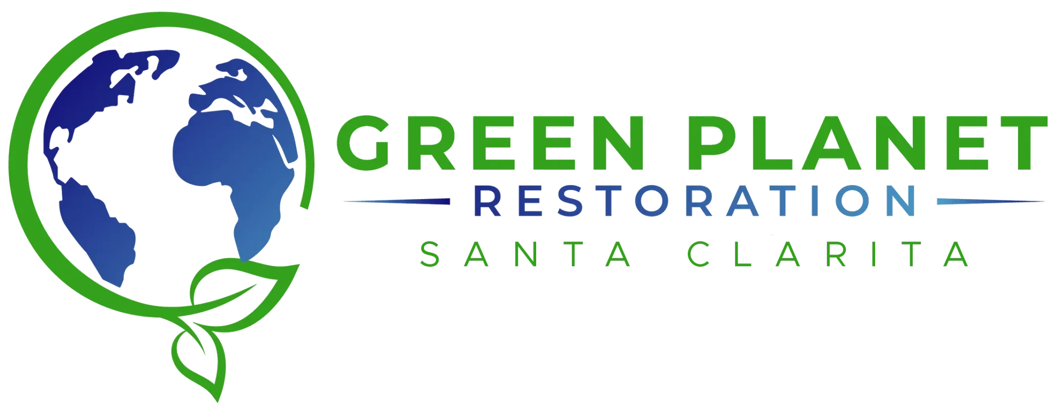 Rectangle Logo Santa Clarita