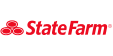 State Farm Insurance logo - Green Planet Restoration