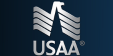 USAA Insurance Logo - Green Planet Restoration