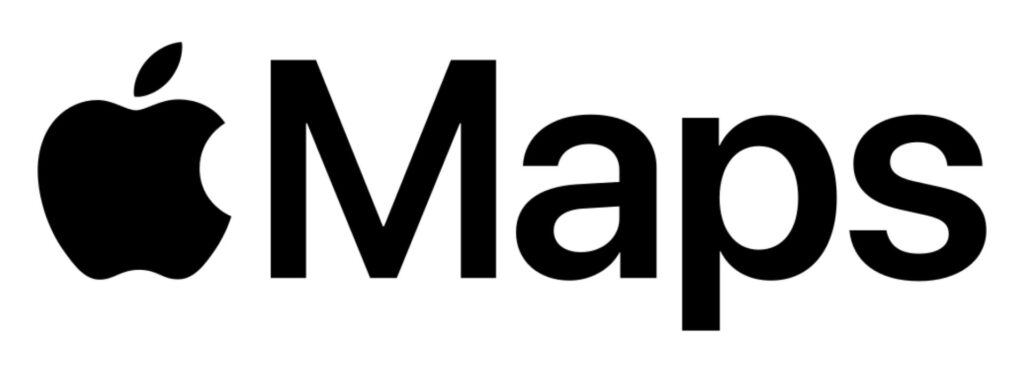 Apple Maps Logo - Green Planet Restoration