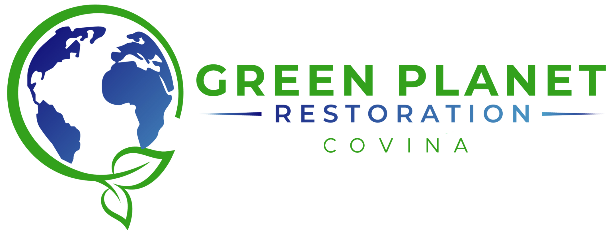 Rectangle Logo Covina
