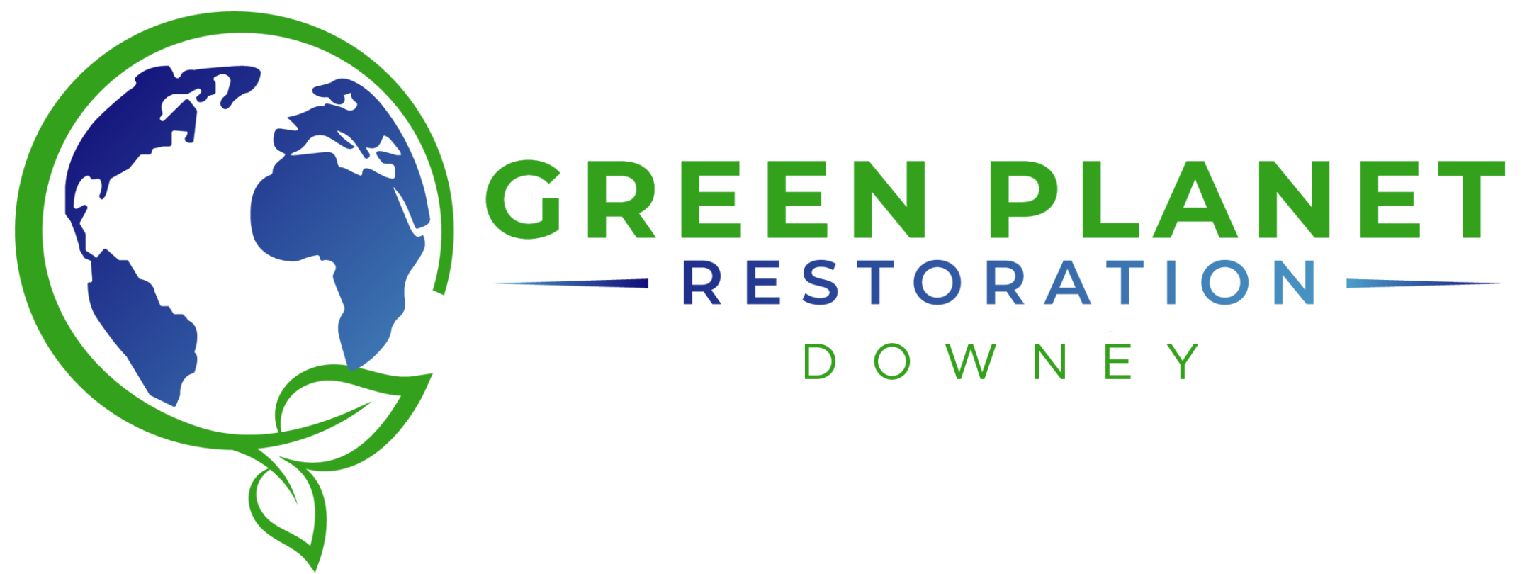 Rectangle Logo Downey
