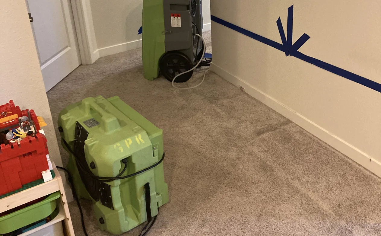 Dehumidifiers