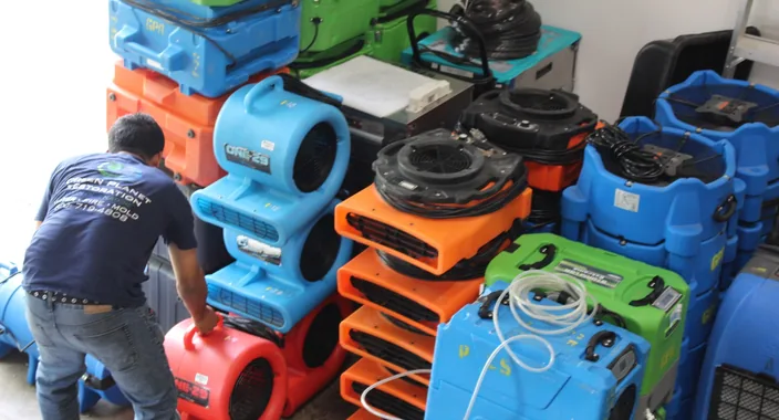 Air Movers
