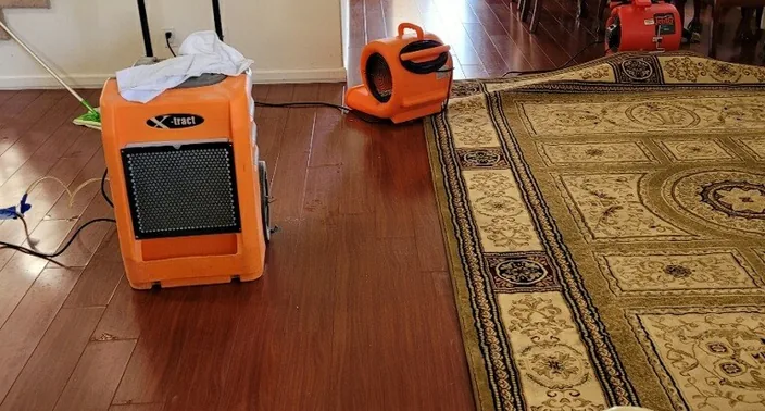 LGR Dehumidifiers