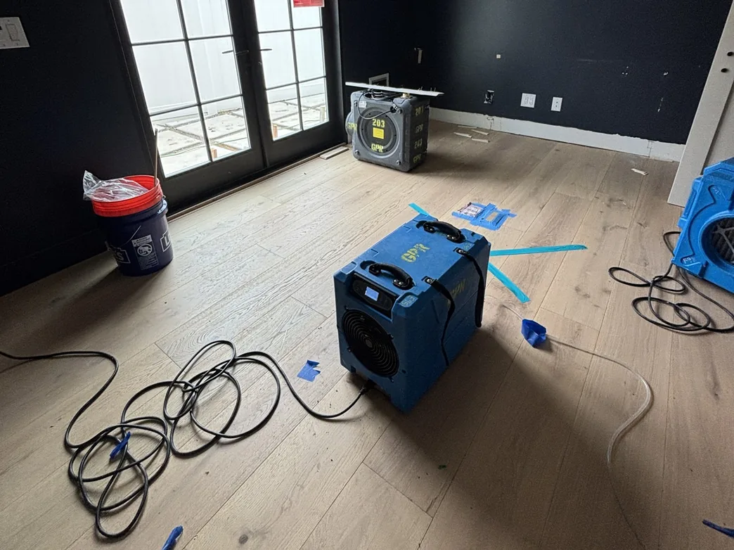 Specialty drying equipment