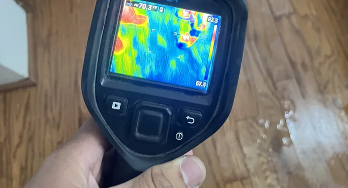 Thermal Imaging Cameras