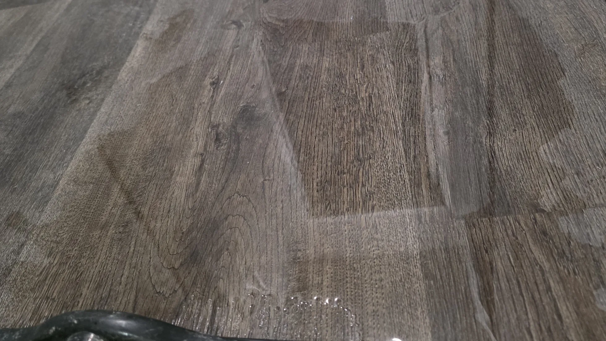 Water Damage by Room