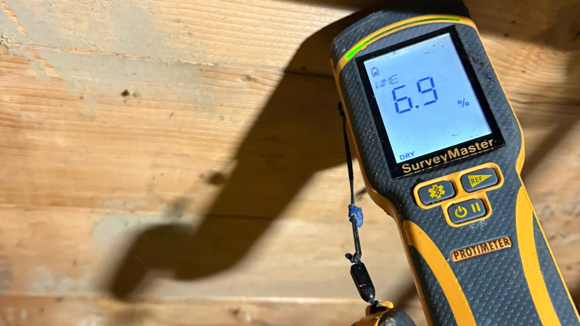 Special Water Damage Situations