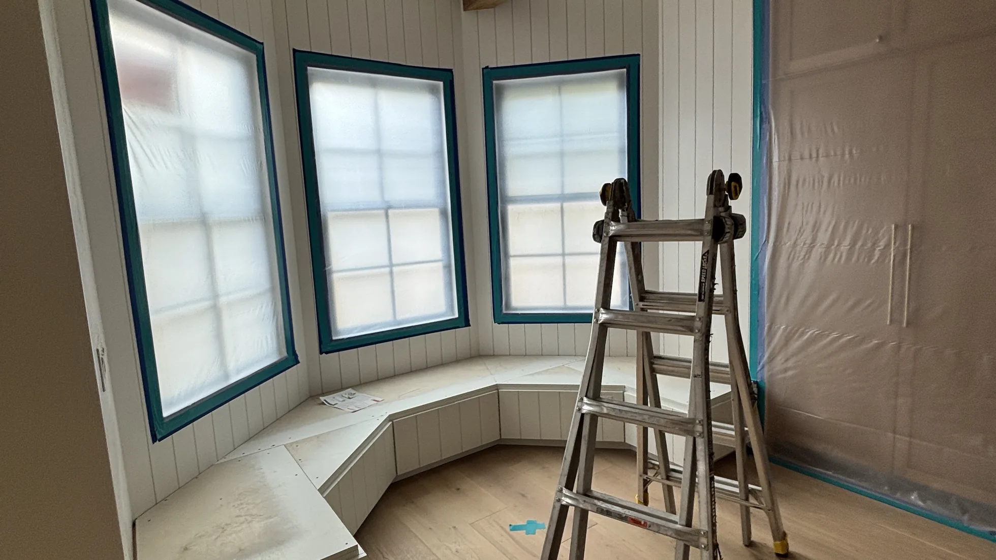 Commercial and Multi-Family Water Damage